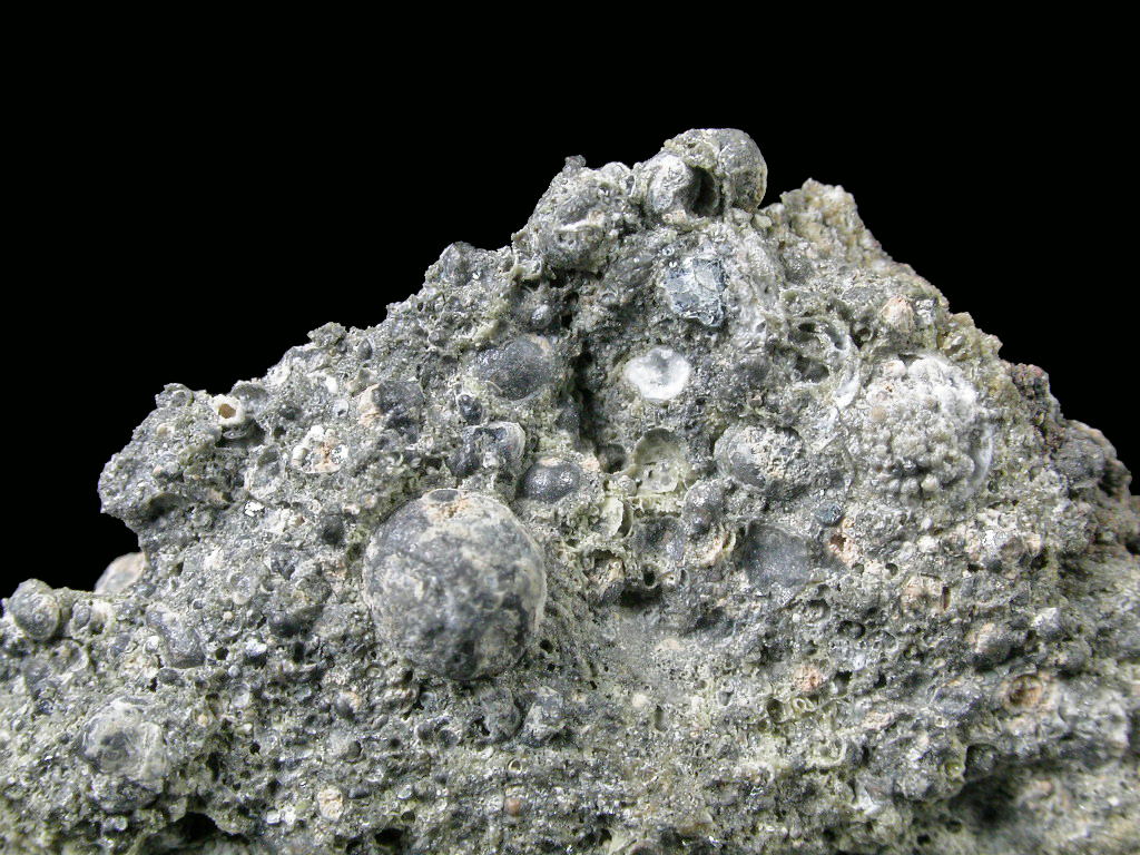 Zinc & Zincite