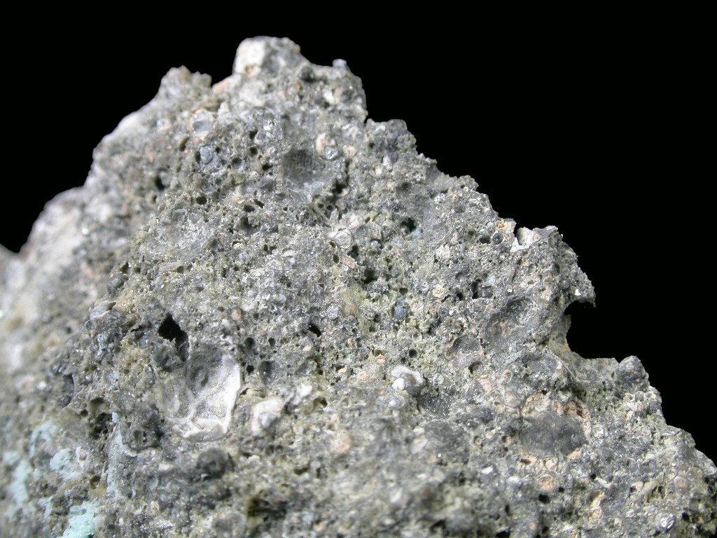 Zinc & Zincite