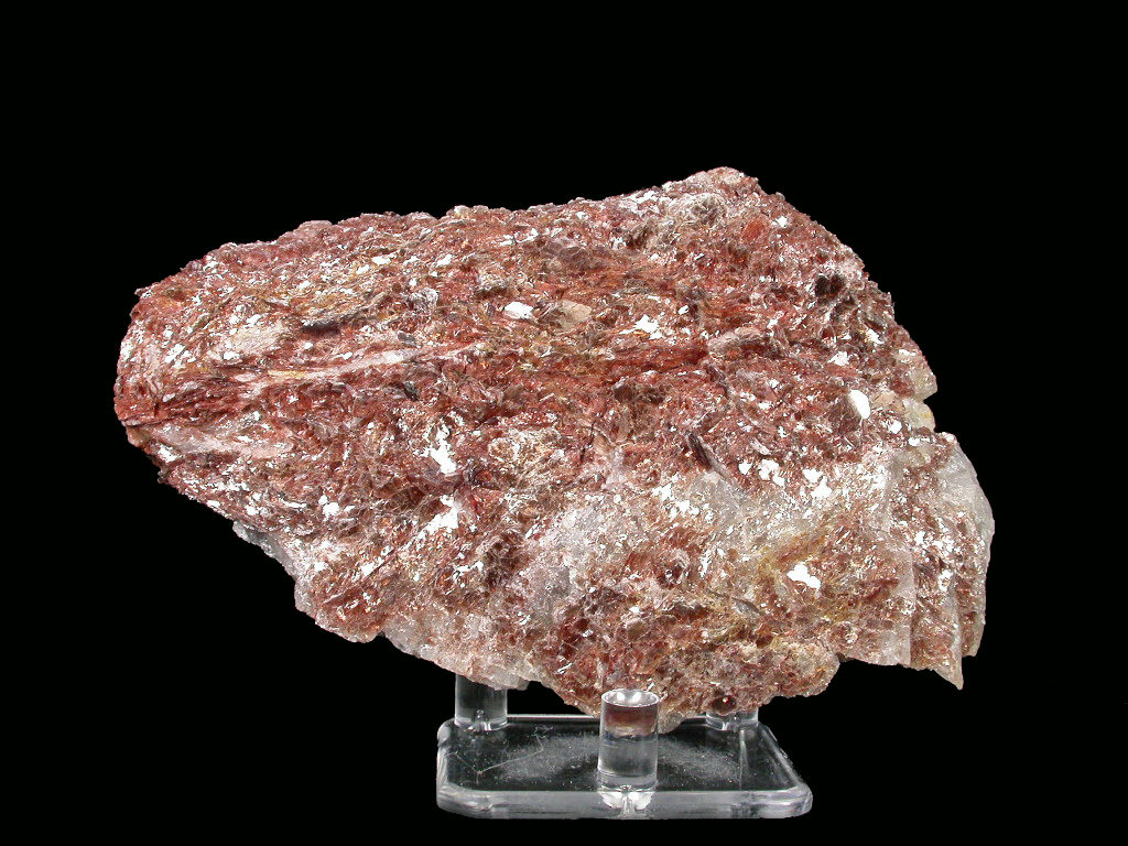 Lepidolite