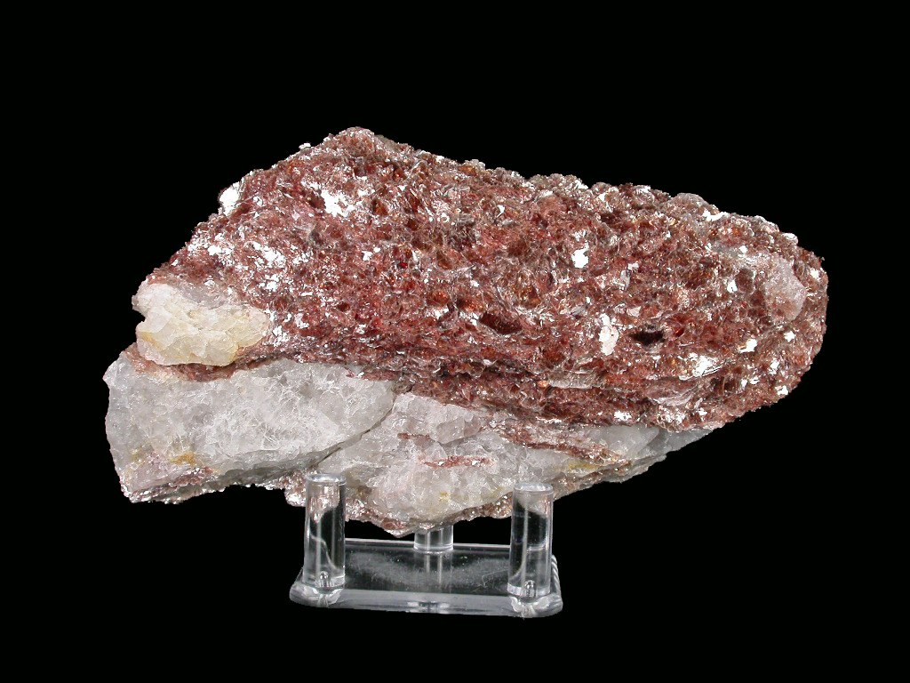 Lepidolite