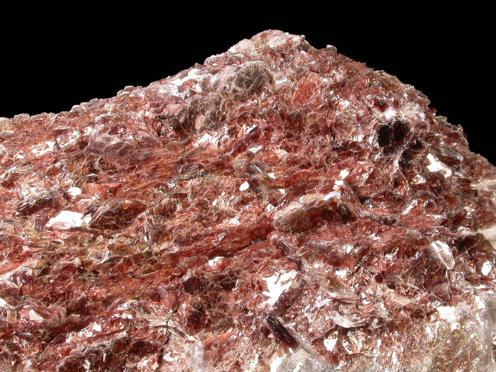 Lepidolite