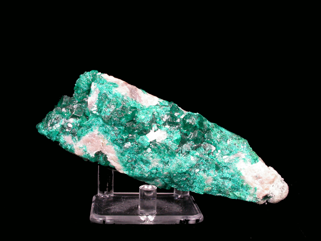 Dioptase