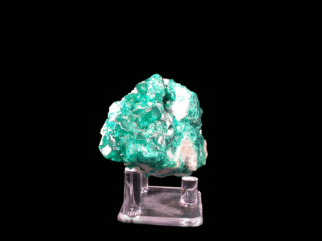 Dioptase