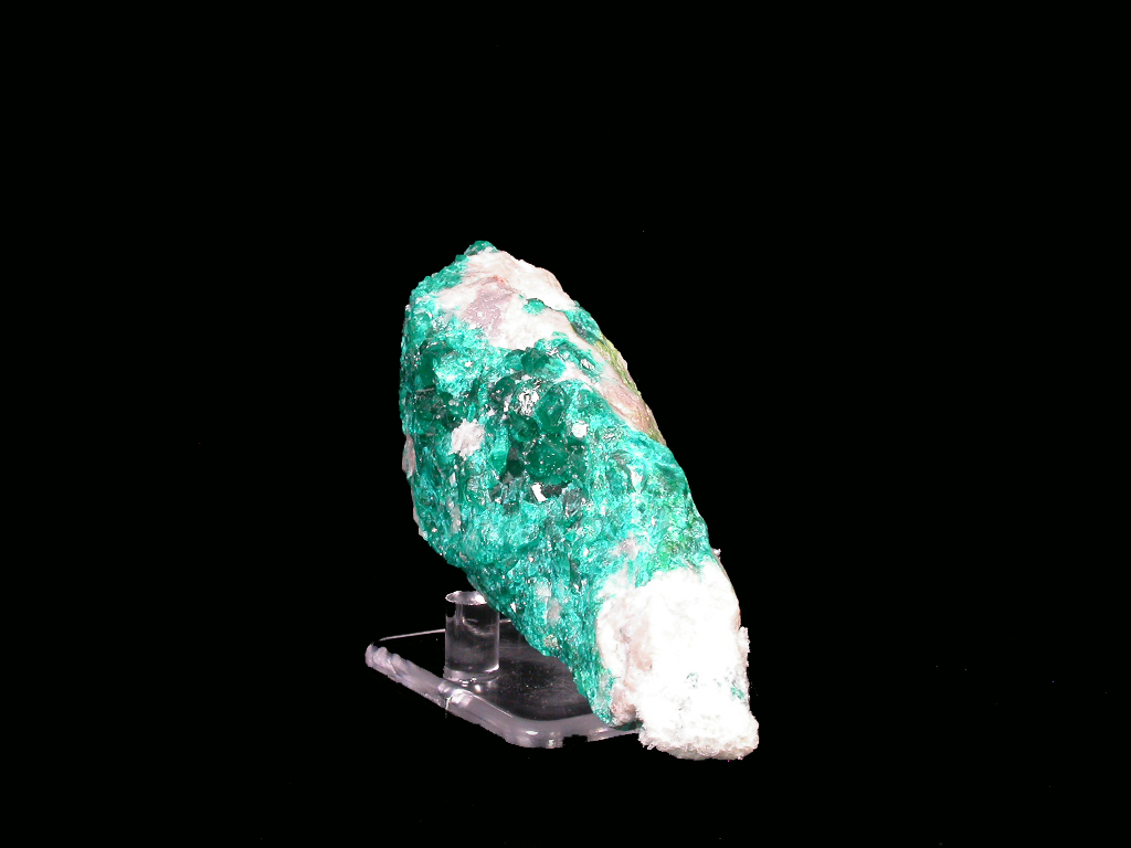 Dioptase