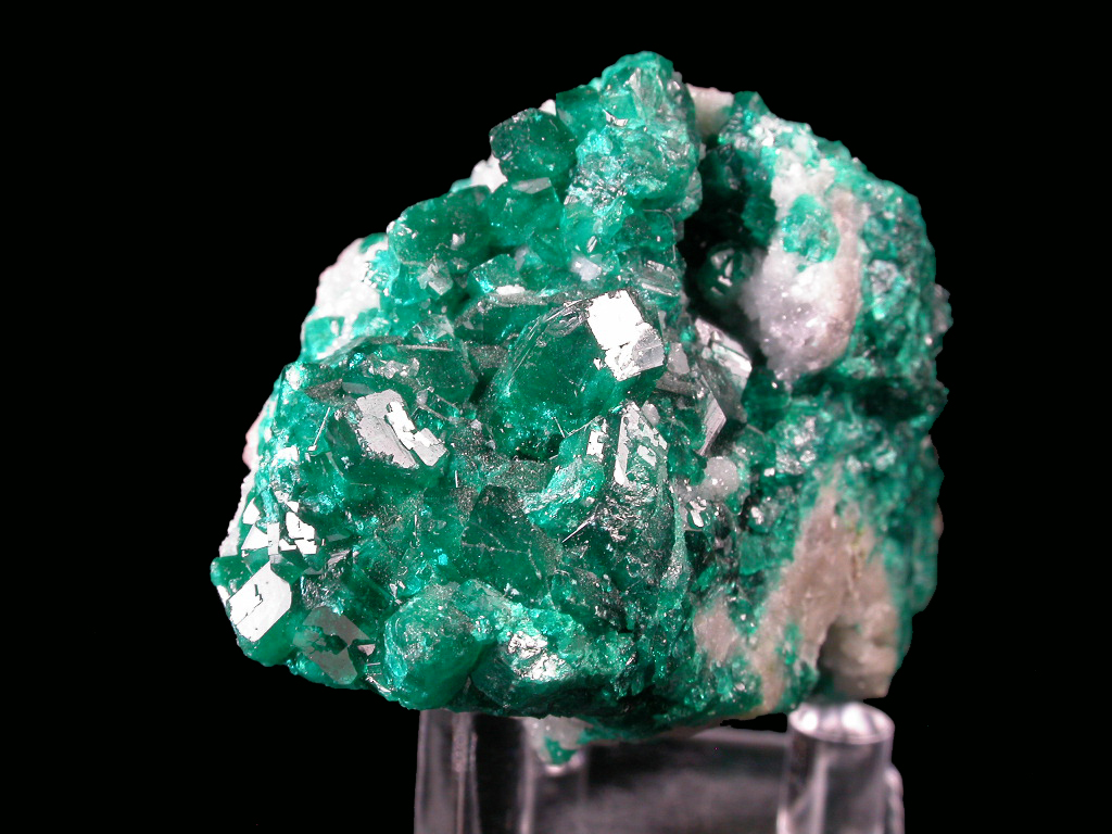 Dioptase