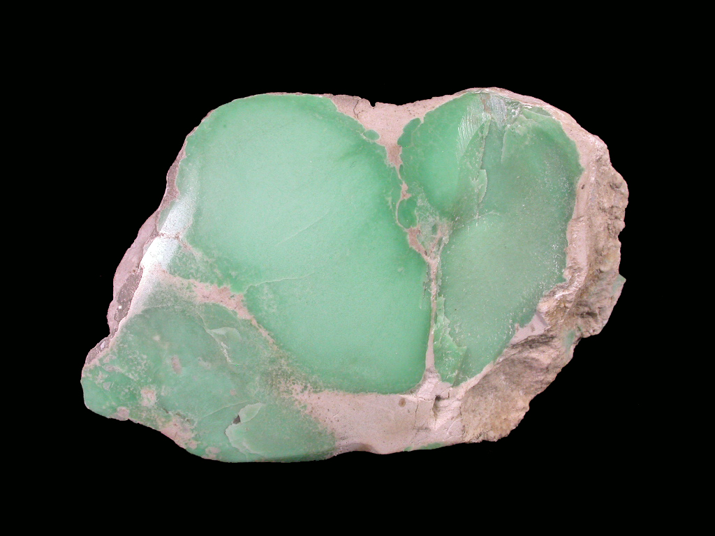 Variscite