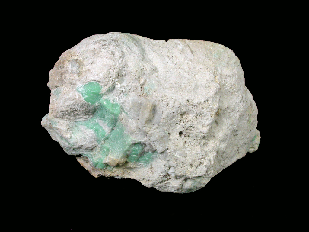 Variscite