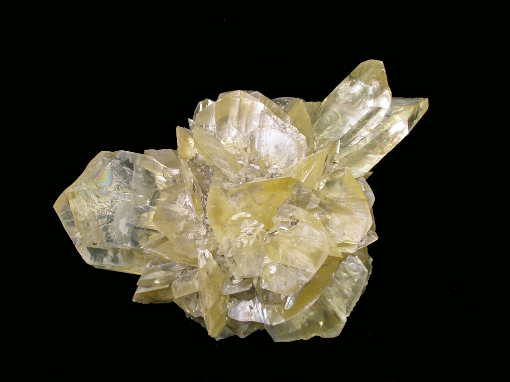 Gypsum