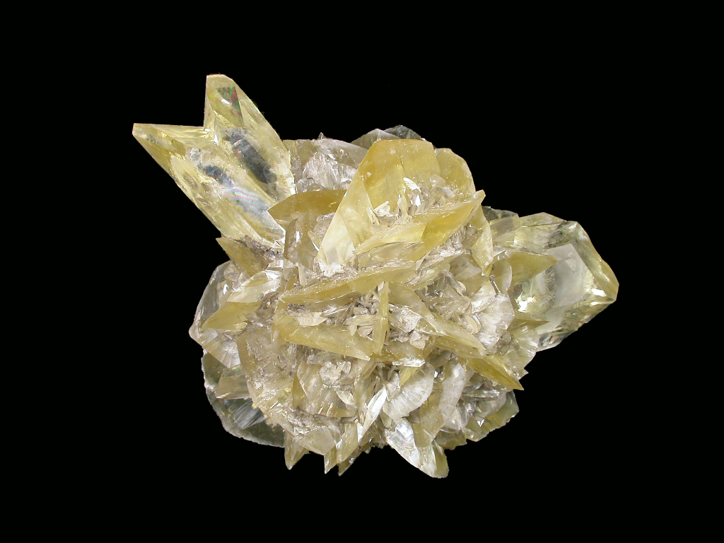 Gypsum