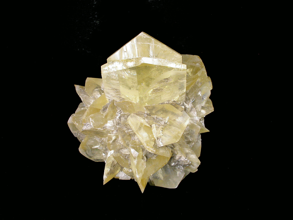 Gypsum