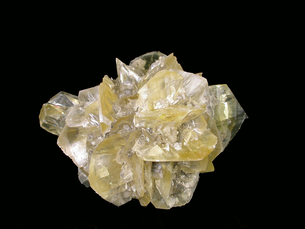 Gypsum