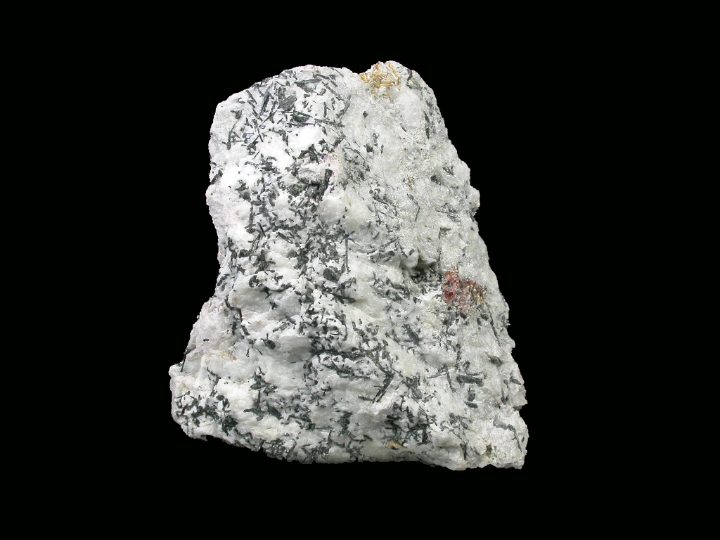Lamprophyllite Cancrisilite & Eudialyte