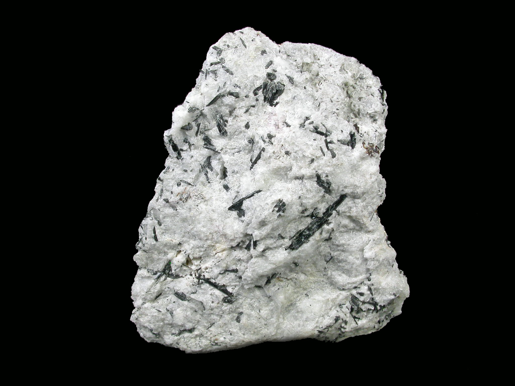 Lamprophyllite Cancrisilite & Eudialyte