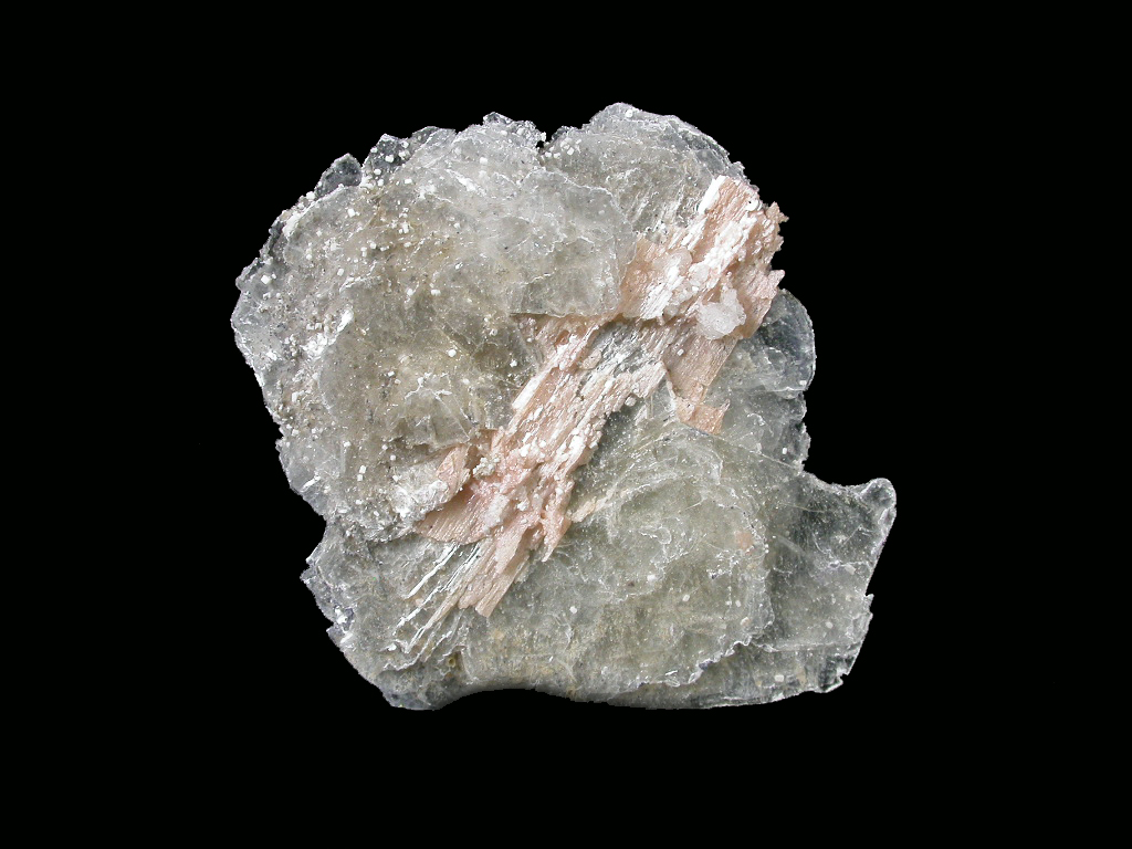 Polylithionite