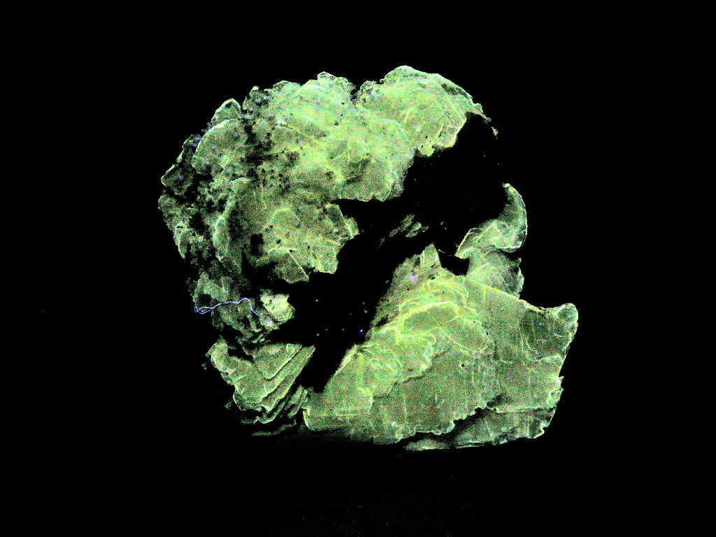 Polylithionite