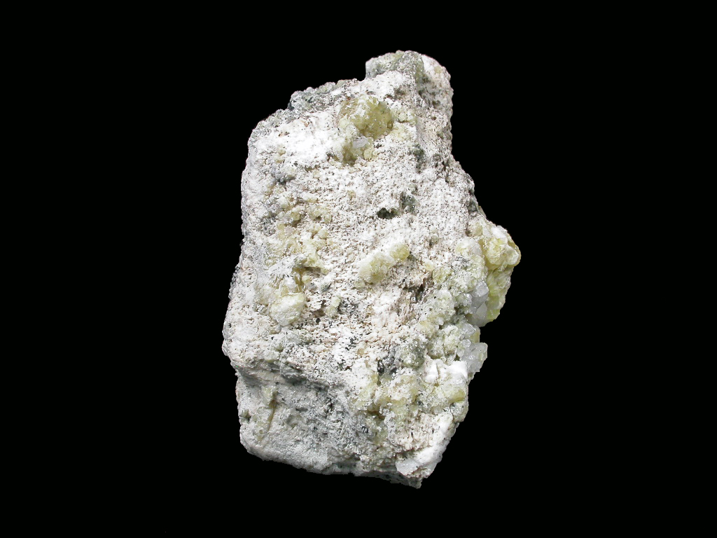 Epididymite Calcite Calcioancylite-(Ce) Arfvedsonite Steacyite Monteregianite-(Y) & Albite