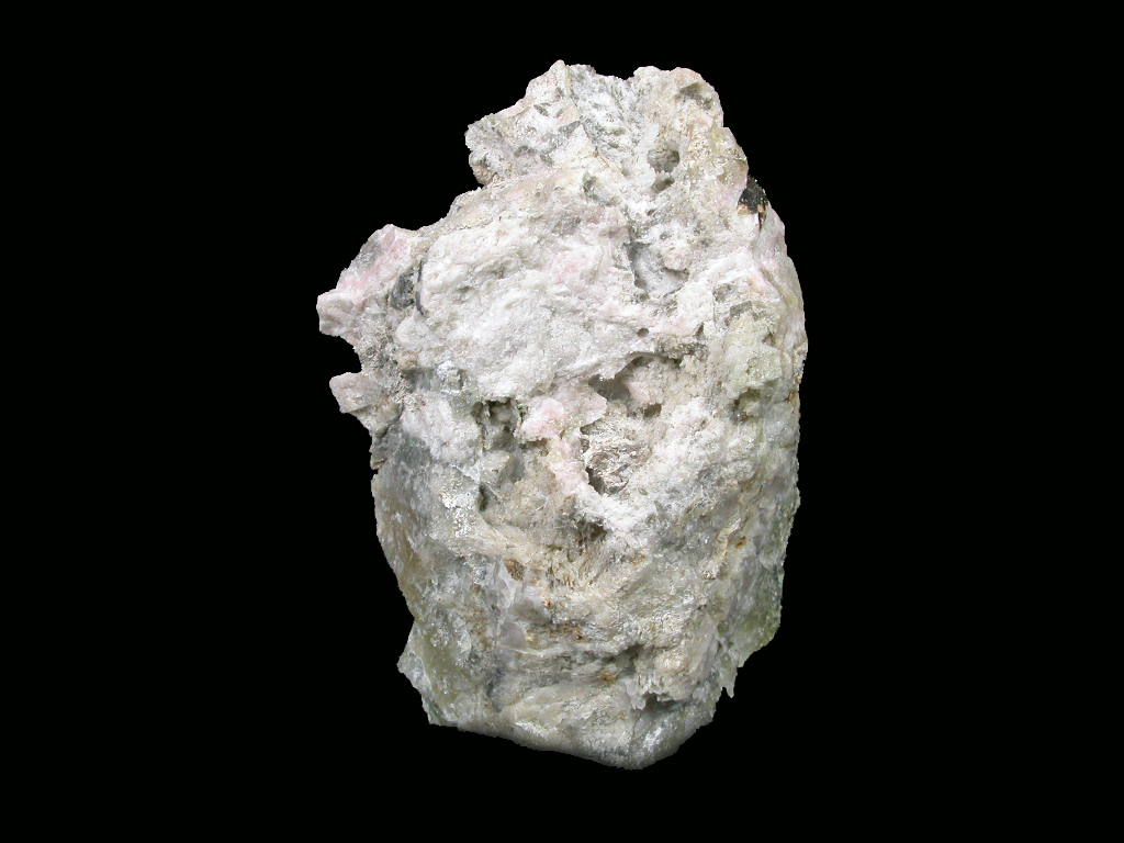 Mordenite Clinoptilolite-Ca & Chabazite-Na