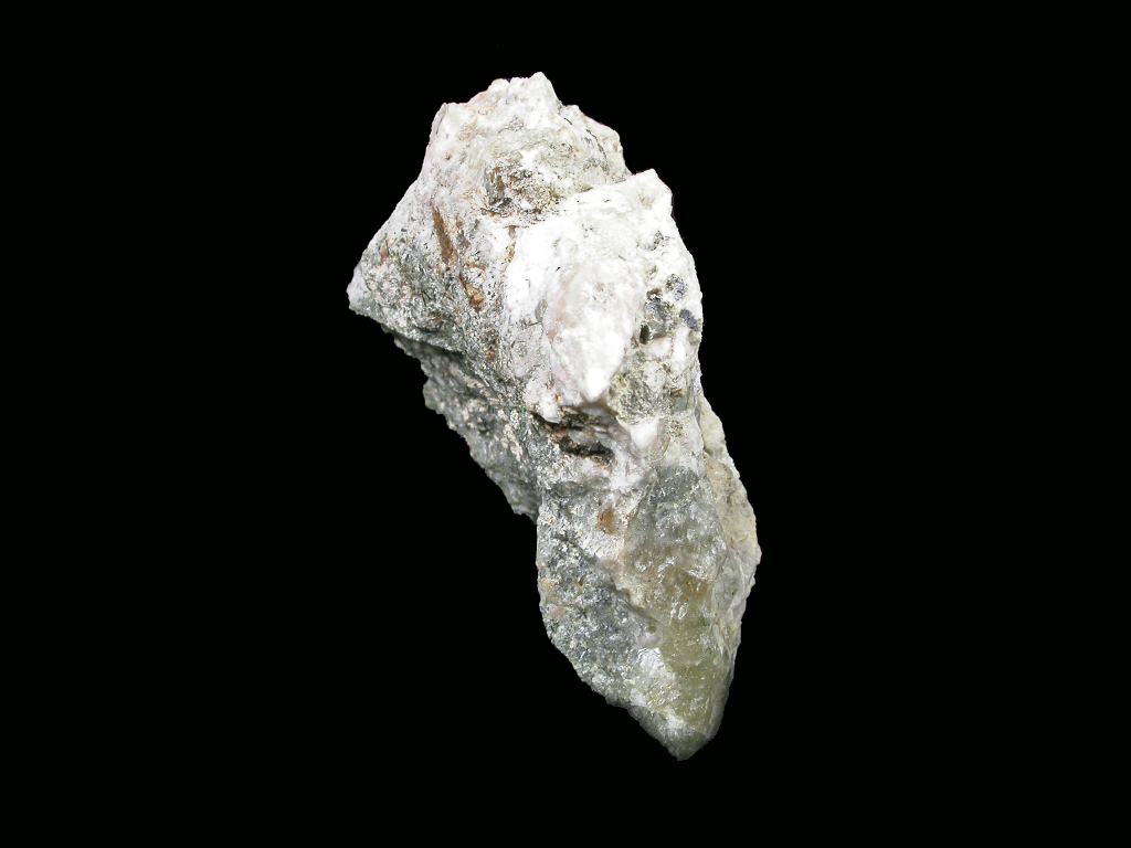 Mordenite Clinoptilolite-Ca & Chabazite-Na