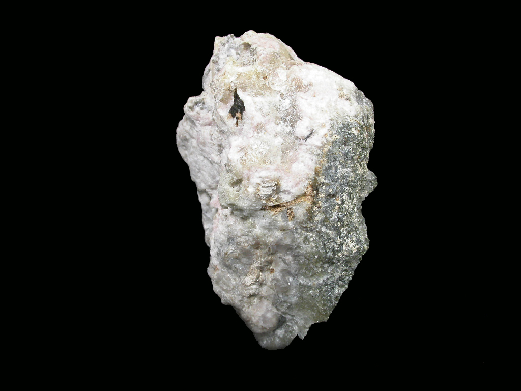 Mordenite Clinoptilolite-Ca & Chabazite-Na