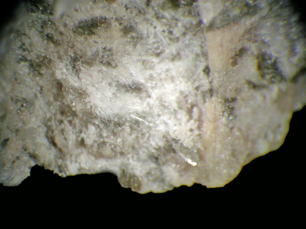 Mordenite Clinoptilolite-Ca & Chabazite-Na