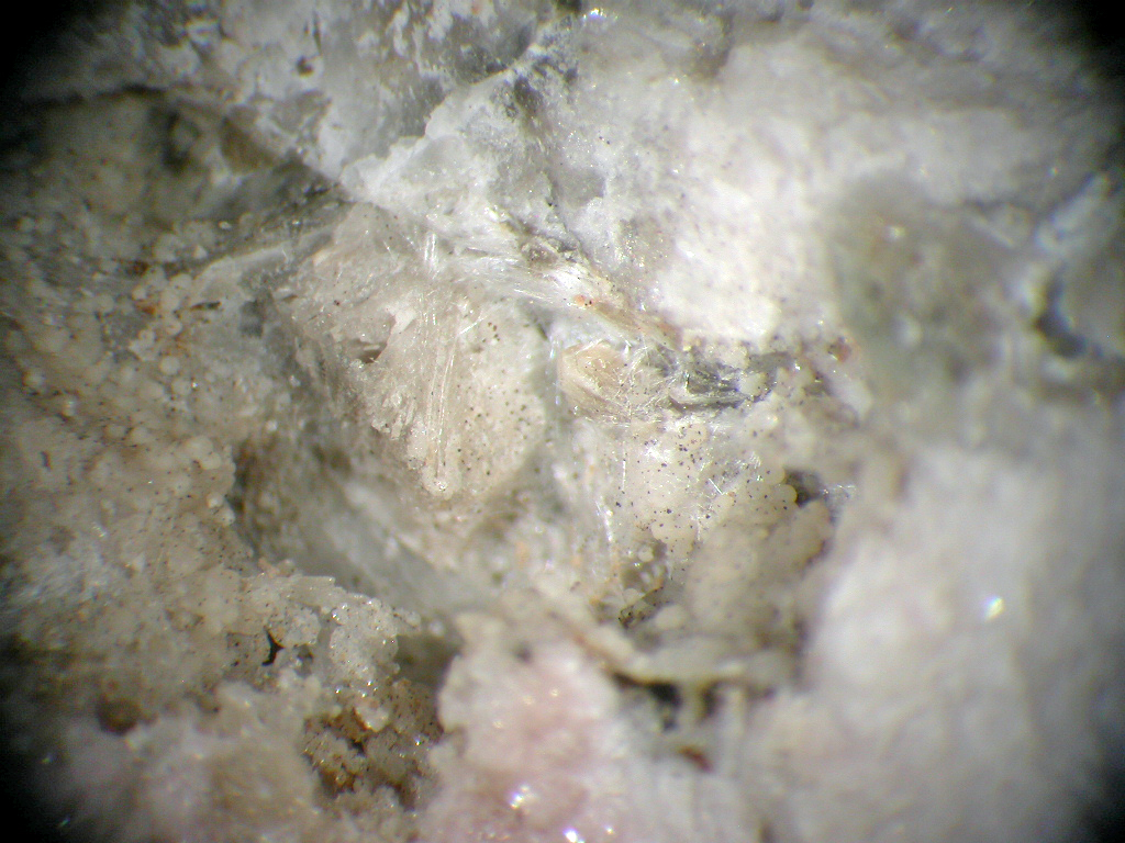 Mordenite Clinoptilolite-Ca & Chabazite-Na