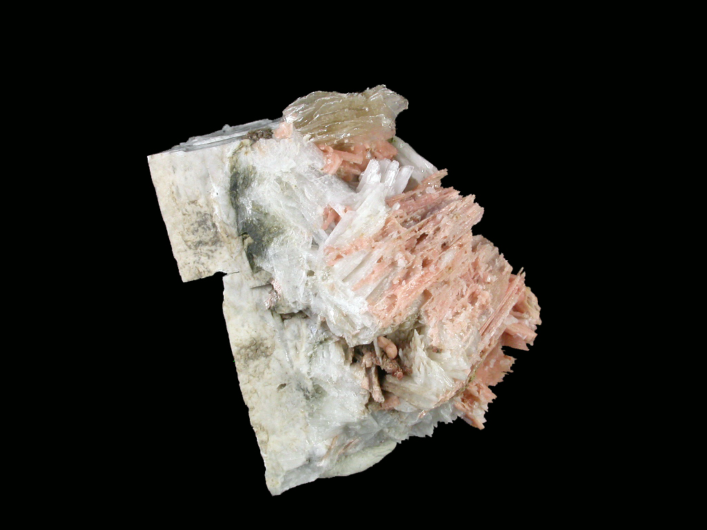 Schizolite