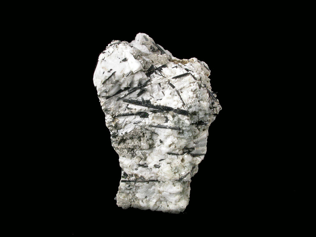 Fluorite & Polylithionite