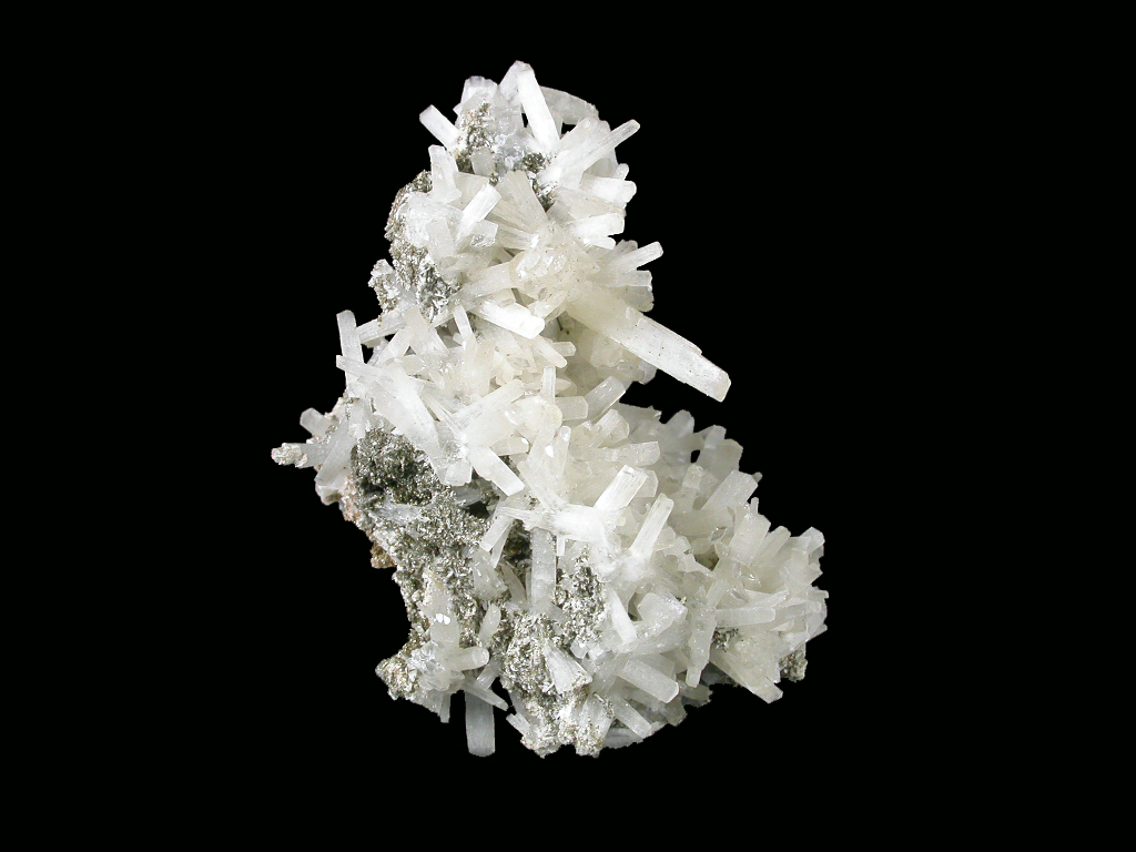 Natrolite