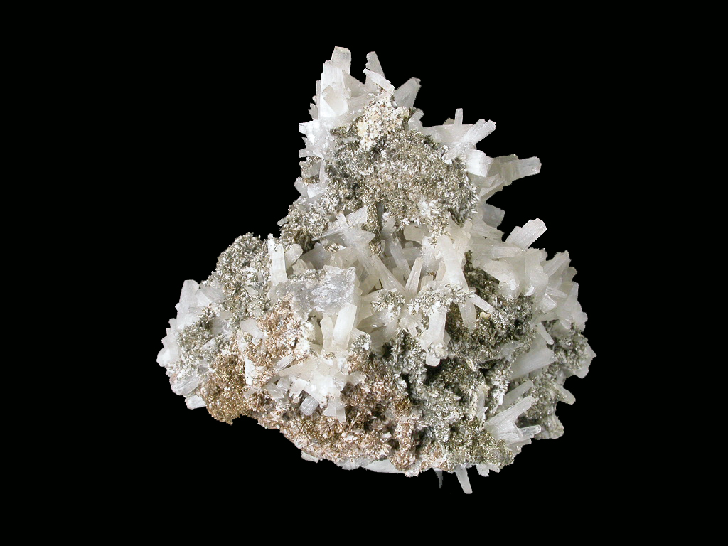 Natrolite