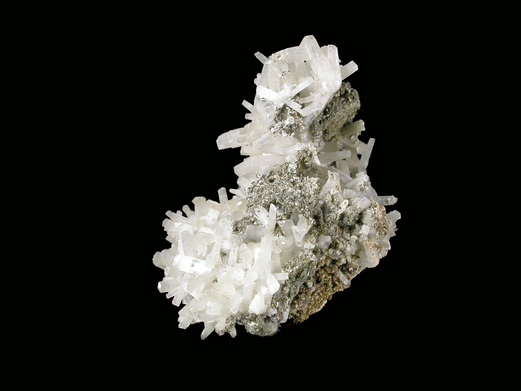 Natrolite