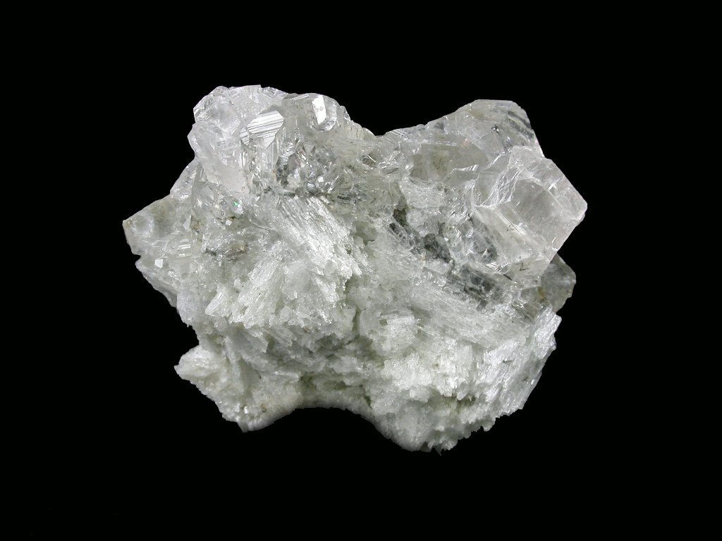 Fluorapophyllite