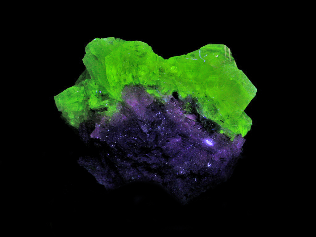 Fluorapophyllite