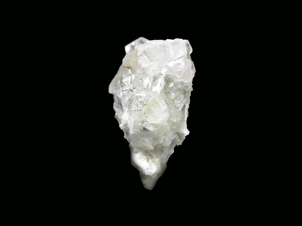 Fluorapophyllite
