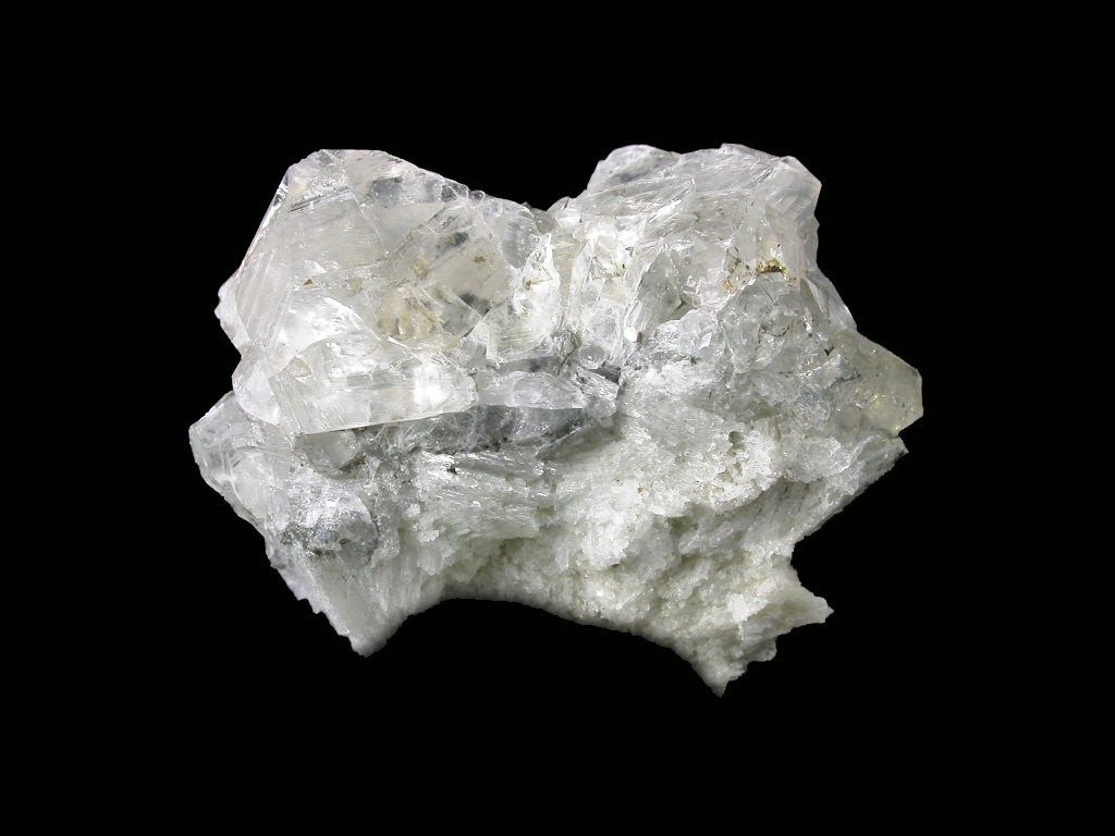 Fluorapophyllite