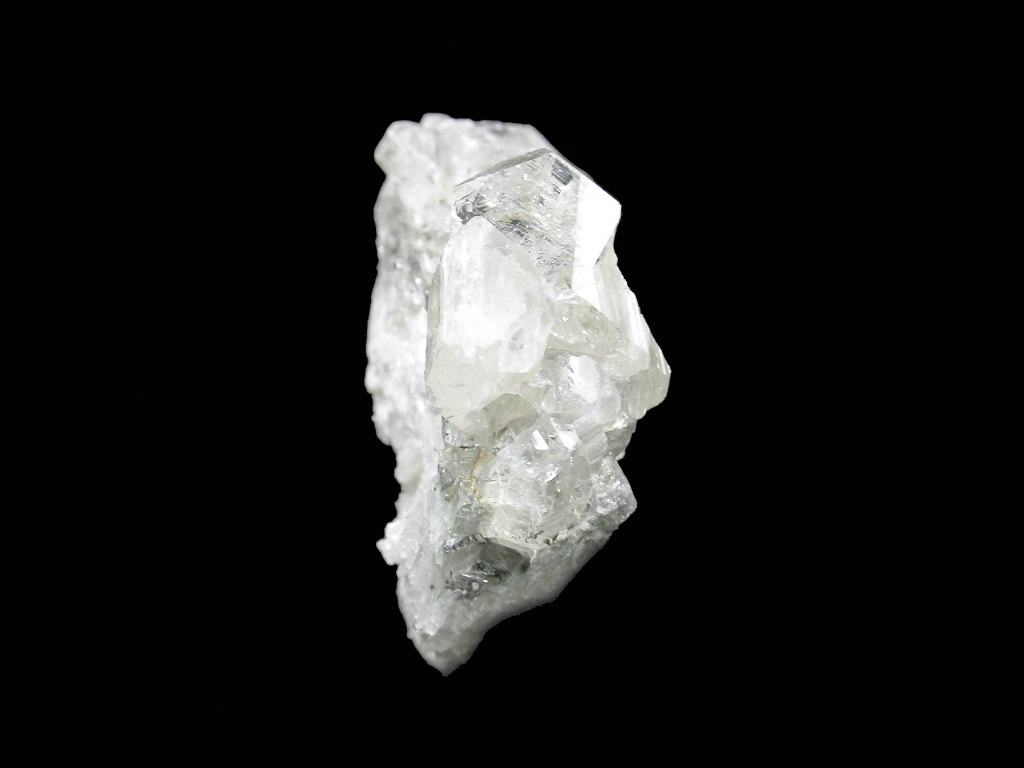 Fluorapophyllite