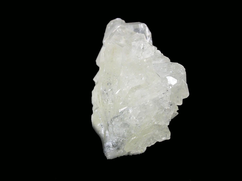 Fluorapophyllite