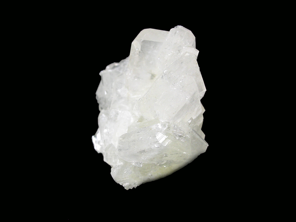 Fluorapophyllite