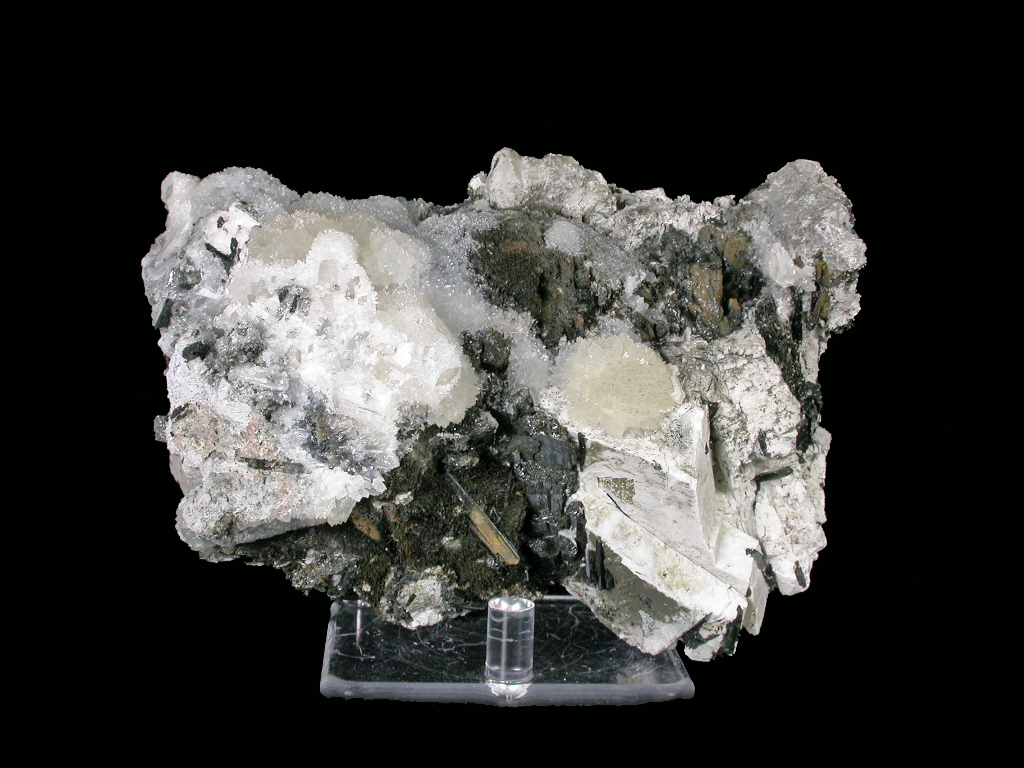 Calcite