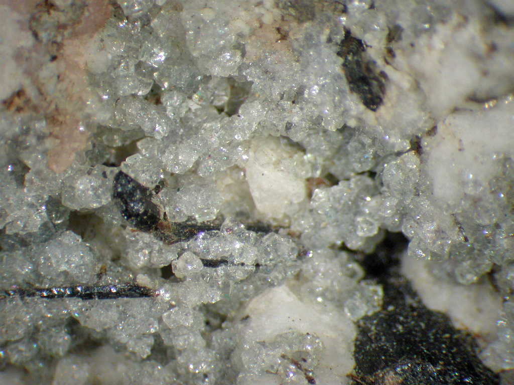 Calcite