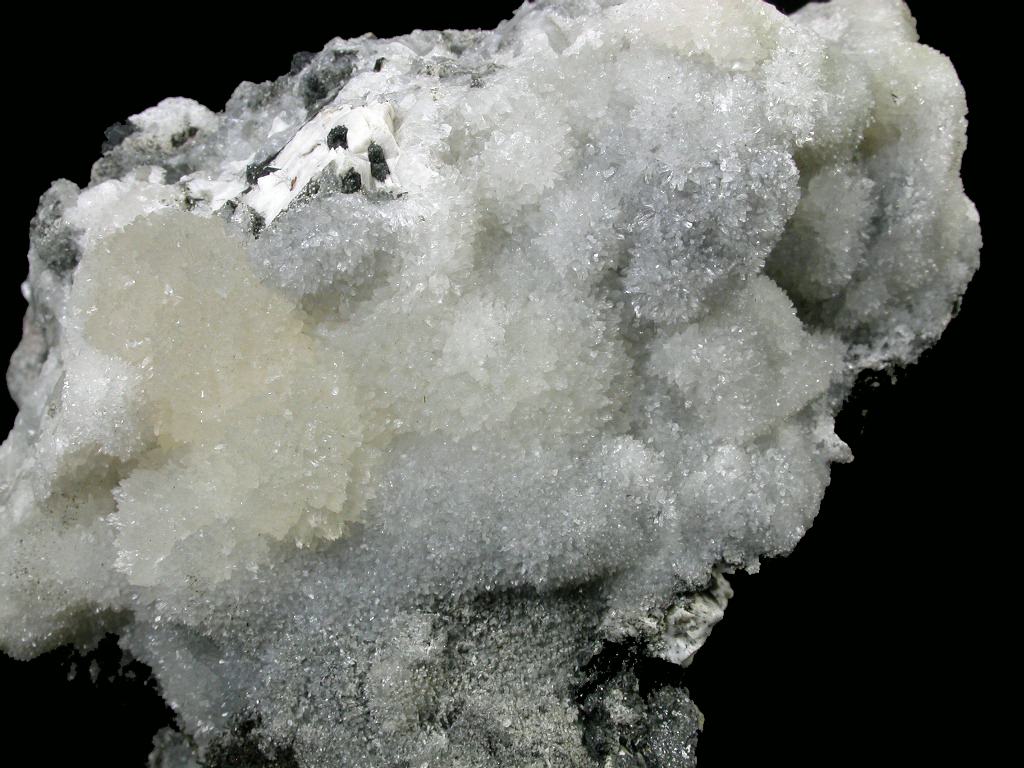 Calcite