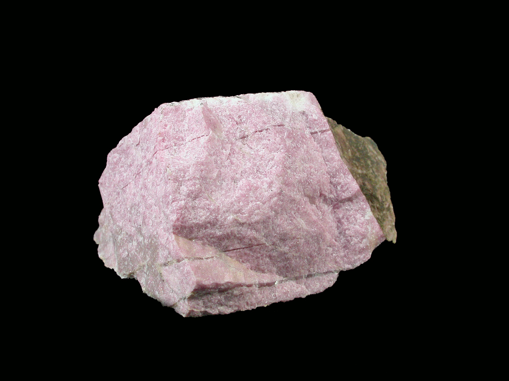 Rhodonite