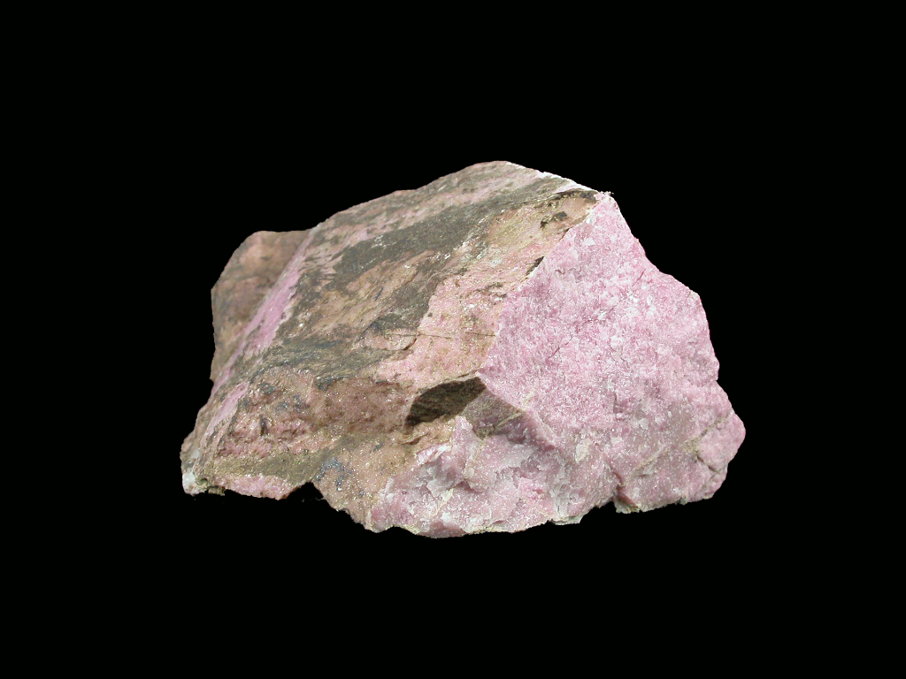 Rhodonite