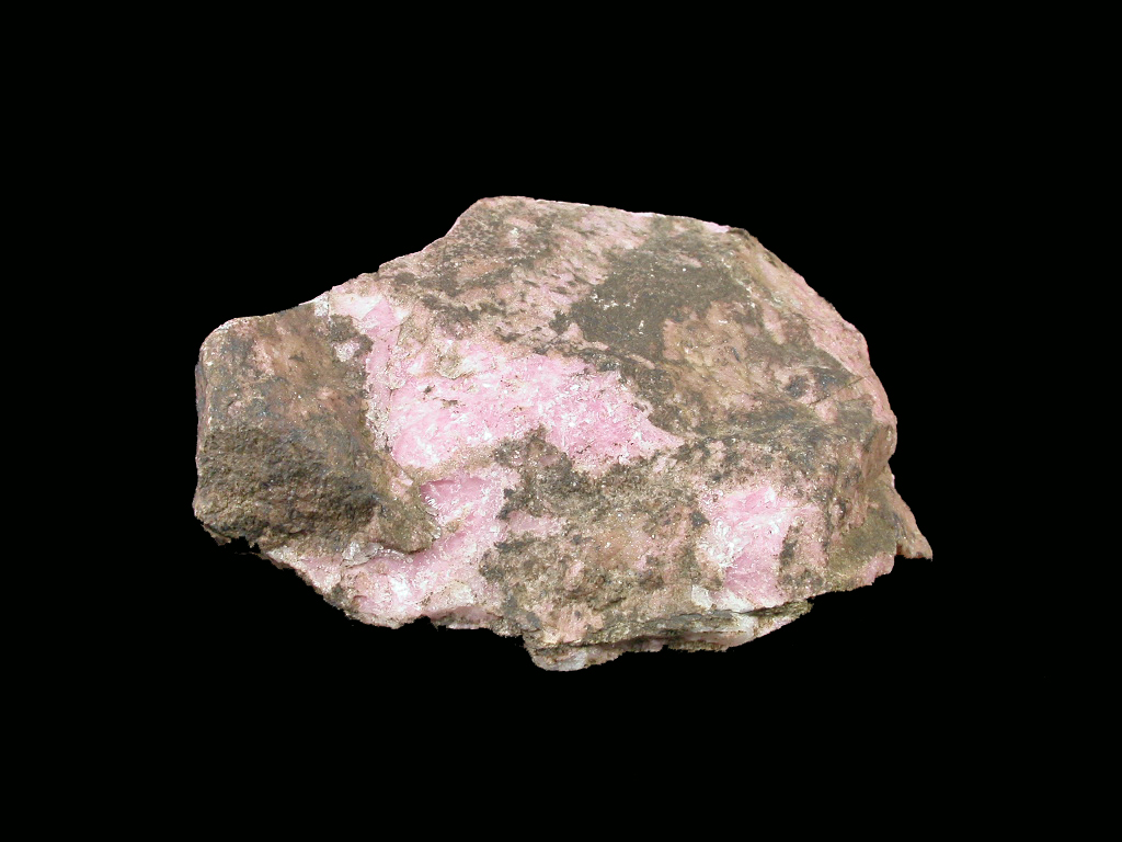 Rhodonite