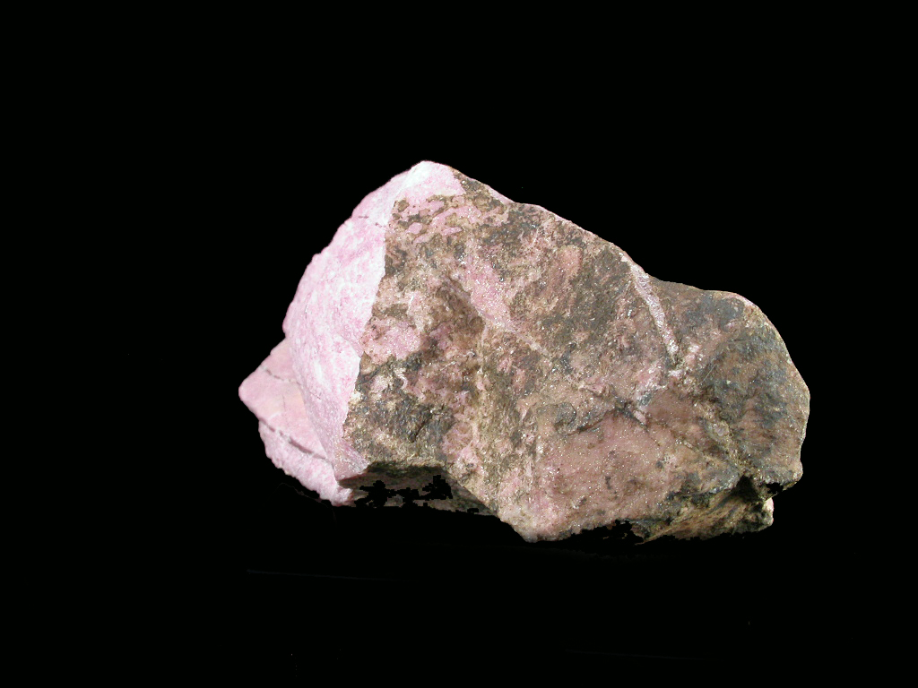 Rhodonite