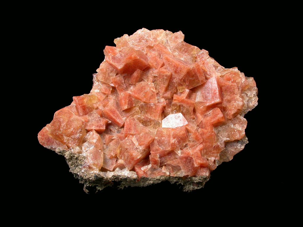 Chabazite