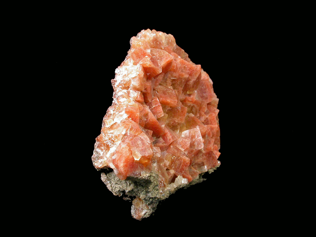 Chabazite