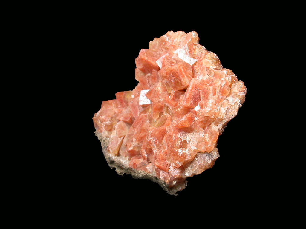 Chabazite