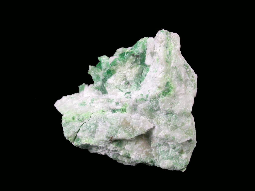 Vesuvianite