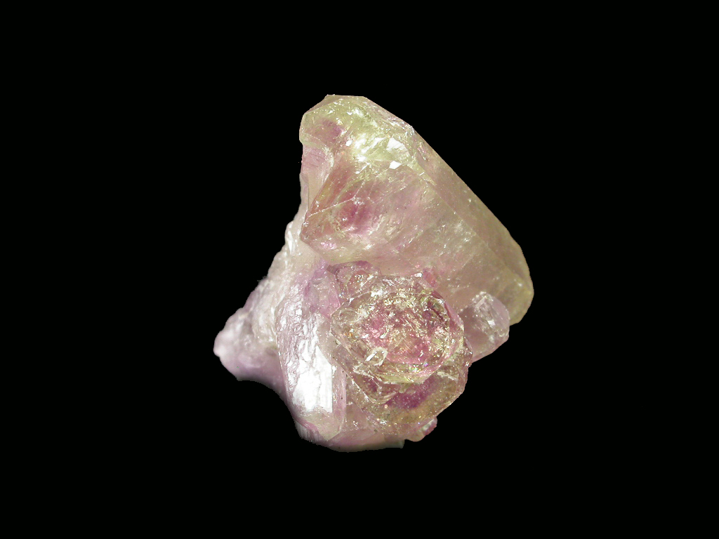 Vesuvianite
