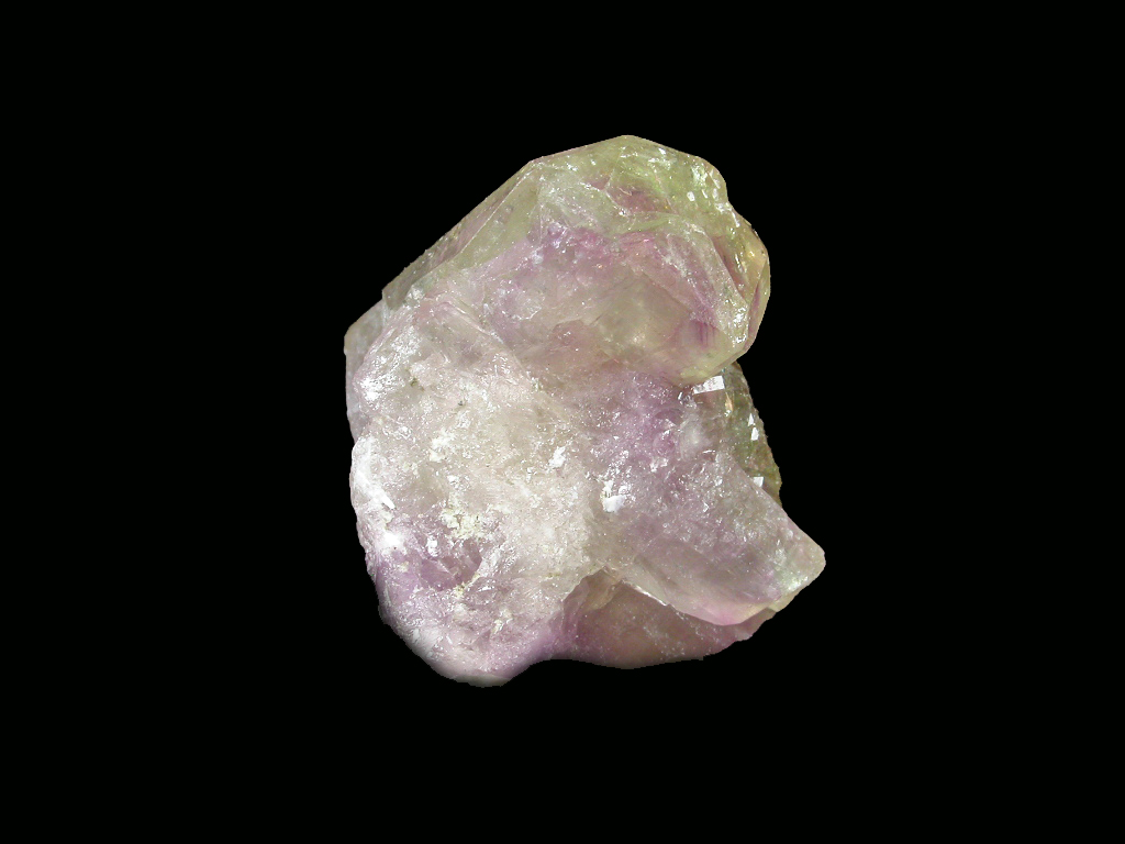 Vesuvianite